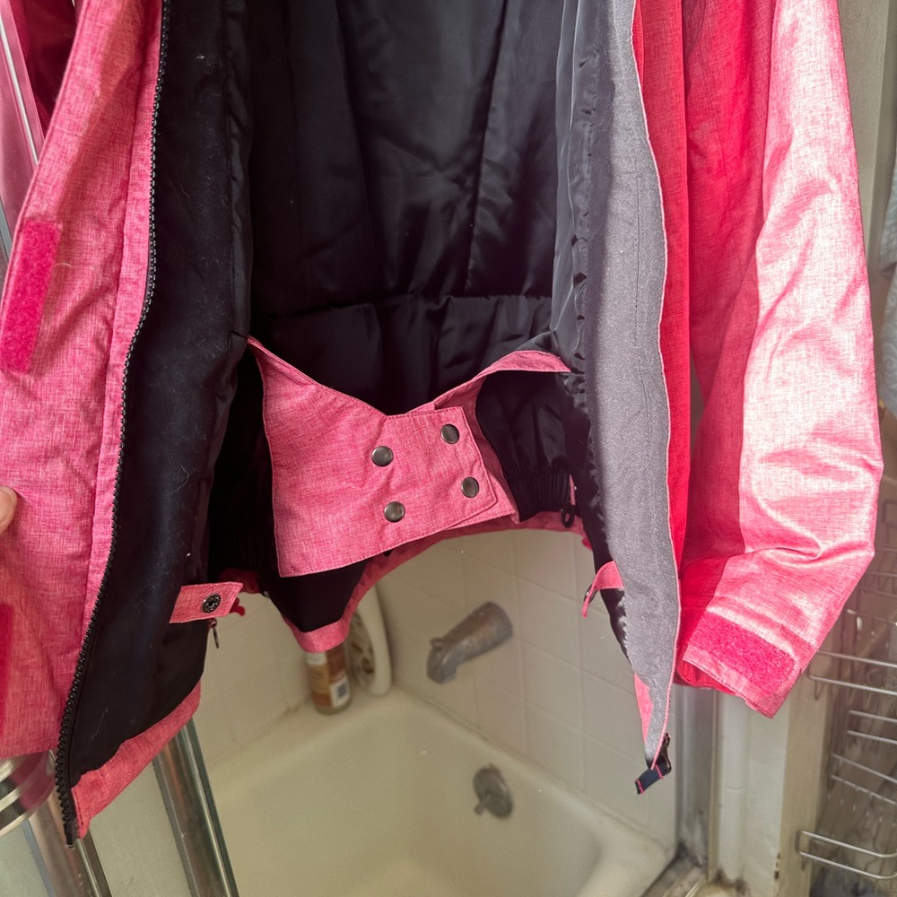 Roxy Ski Jacket - image 6